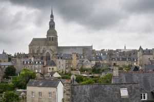 Réparation dégât des eaux Saint-Brieuc